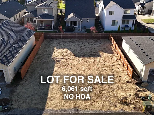 9516 NE 170th Ct, Vancouver, WA 98682