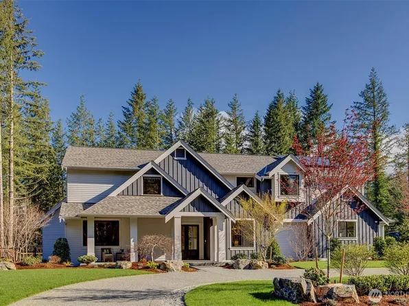 43592 SE 145th Place, North Bend, WA 98045