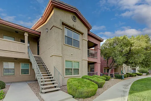 8000 W Badura Ave Photo 1