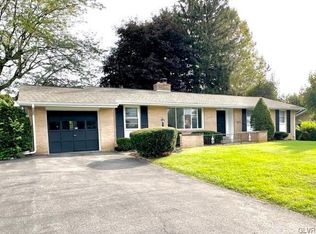 3214 Oakland Rd, Bethlehem, PA 18020