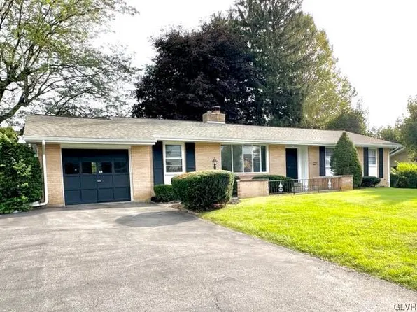 3214 Oakland Rd, Bethlehem, PA 18020