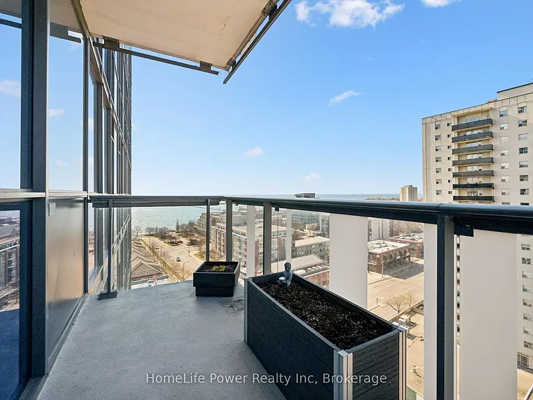 1 Hurontario St #1201 — Photo 35