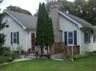 1487 Claas Ave, Holbrook, NY 11741