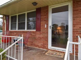 263 E Lackey Farm Rd, Stony Point, NC 28678