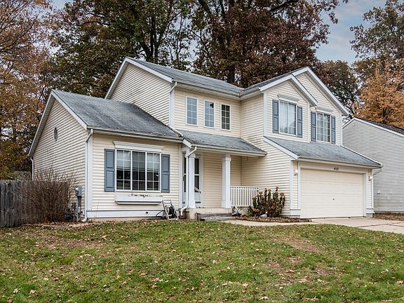 2nd image of 4702 Summer Creek Ln SE