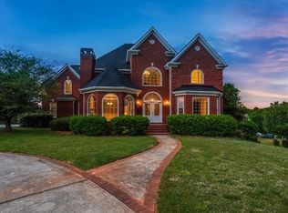 115 Fiddler South Rdg, Fayetteville, GA 30214