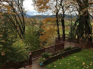 26505 Stubbs Rd, Brownsville, OR 97327