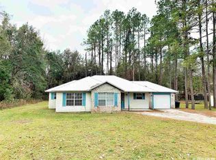 15701 NW 120th Pl, Alachua, FL 32615