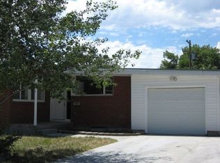 799 Sonja Ave, Idaho Falls, ID 83402