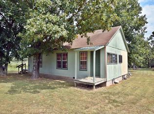 72445 S 4738th Rd, Westville, OK 74965