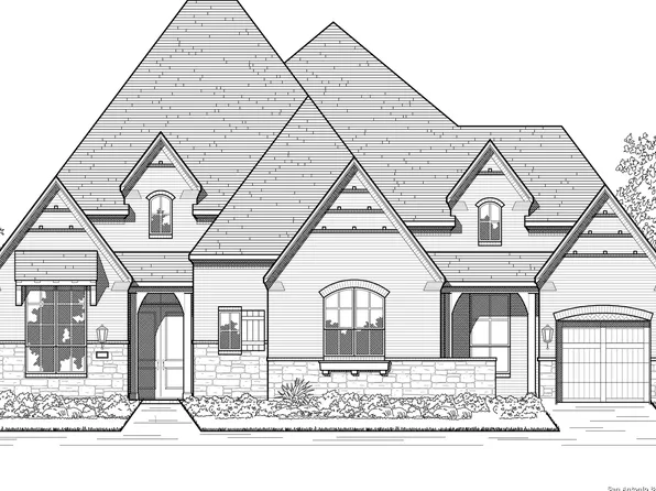 8636 Shady Gate, Fair Oaks Ranch, TX 78015