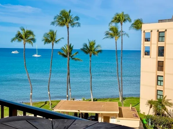 145 N Kihei Rd APT 502, Kihei, HI 96753