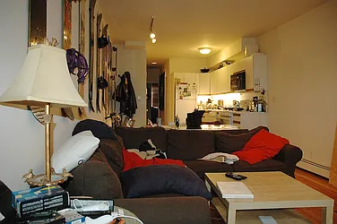 Rented by Boerum Hill Realty