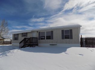 1470 Sequoia Ave, Craig, CO 81625