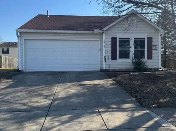 10793 Walnut Grv, Camby, IN 46113