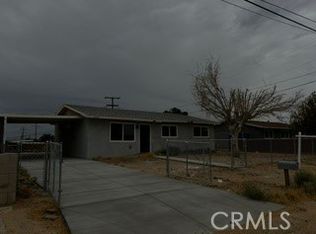 25244 Jade Rd, Barstow, CA 92311