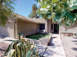 7647 W Crocus Dr, Peoria, AZ 85381