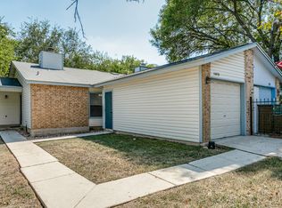 14436 Woods Hole Dr, San Antonio, TX 78233