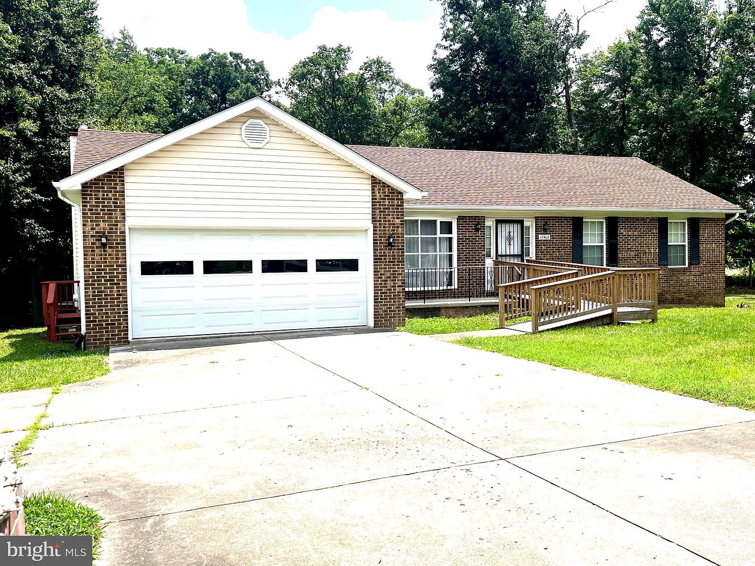 12408 Old Fort Rd, Fort Washington, MD 20744 Zillow
