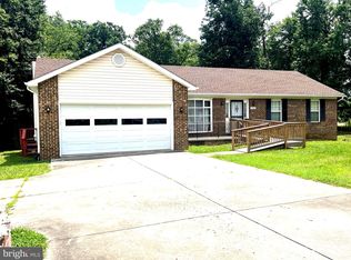 12408 Old Fort Rd, Fort Washington, MD 20744
