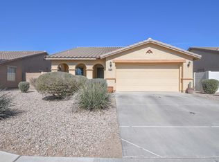 2388 E Rosario Mission Dr, Casa Grande, AZ 85194