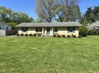 1002 S Baird Ln, Murfreesboro, TN 37130