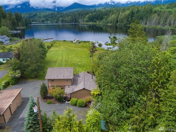 288944 Us Highway 101, Quilcene, WA 98376