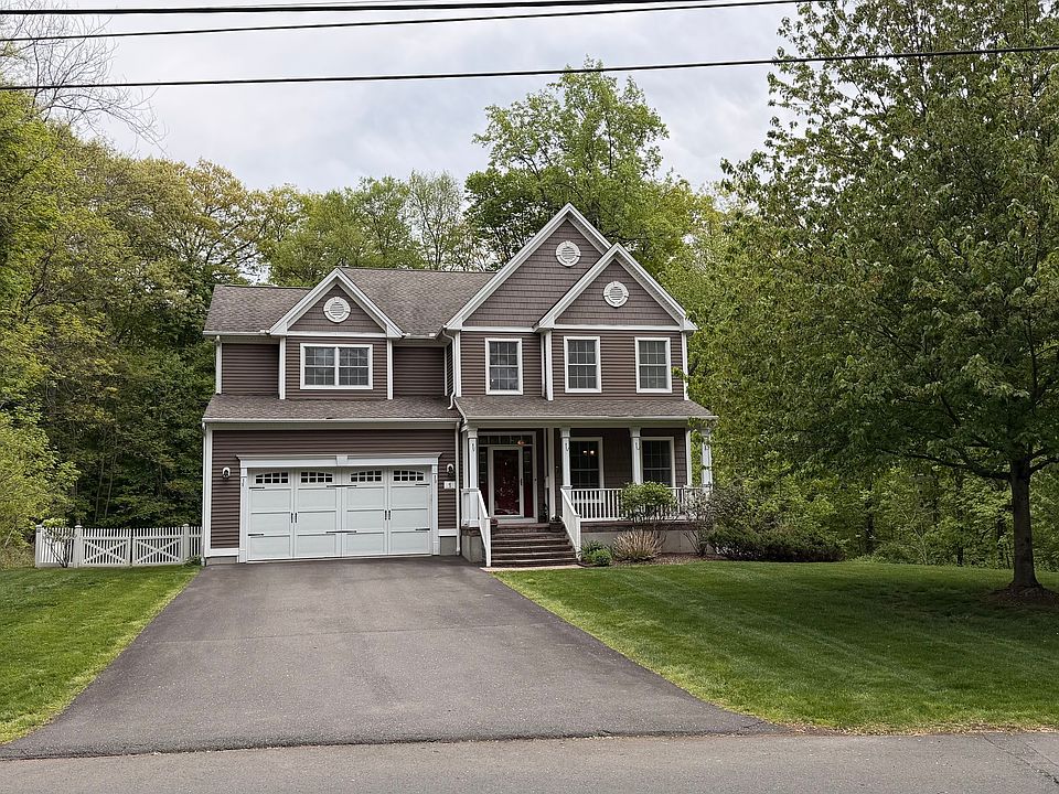1st image of 1 Ridgeview Drive