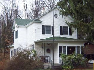 319 Brook St, Moscow, PA 18444