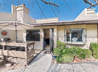57 Copper Springs Dr, Sedona, AZ 86351