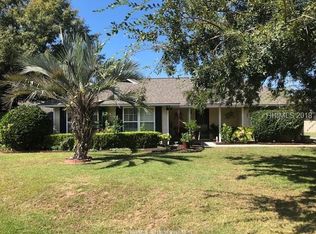 13 Shamrock Cir, Hilton Head Island, SC 29926