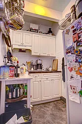 Rented by Corcoran