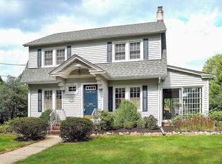 704 Lincoln Ave, Dunellen, NJ 08812