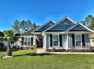 3221 Atlantic Wind Dr, Pensacola, FL 32506