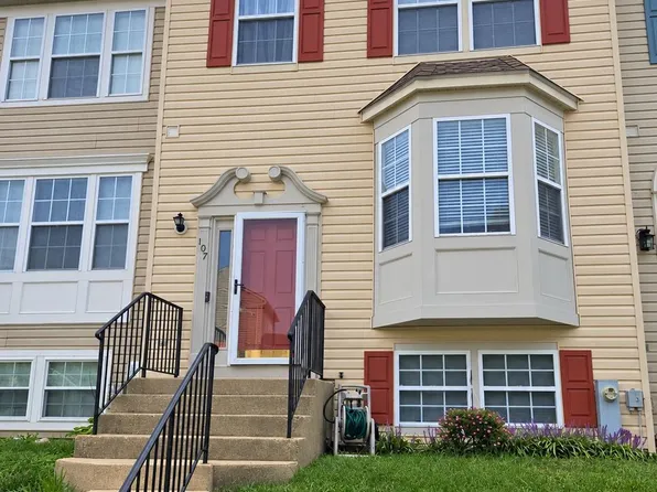 107 Gracecroft Ct, Havre De Grace, MD 21078