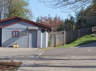11614 NE 202nd Ave, Brush Prairie, WA 98606