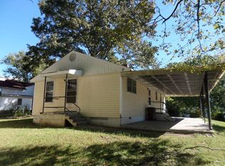 227 S Purdue Ave, Oak Ridge, TN 37830