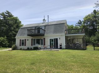 260 Herring Pond Rd #3, Bourne, MA 02532
