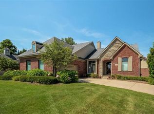 5234 Pinnacle Ct, Ann Arbor, MI 48108