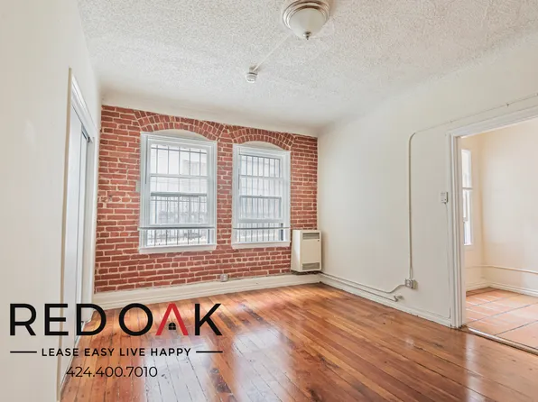 832 S Oxford Ave, Los Angeles, CA