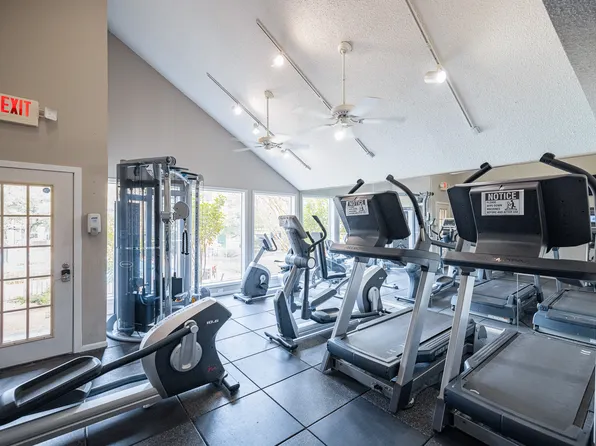 Bridge at Northwest Hills