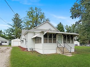 1011 McKinley Ave, Des Moines, IA 50315