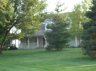 26056 Crescent Hill Rd, Paola, KS 66071