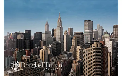 Sold by Douglas Elliman