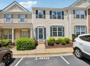 1400 Kilmington Ct, Alpharetta, GA 30009