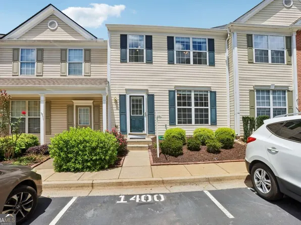 1400 Kilmington Ct, Alpharetta, GA 30009