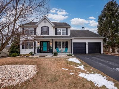 4010 Klein St, Bethlehem, PA, 18020