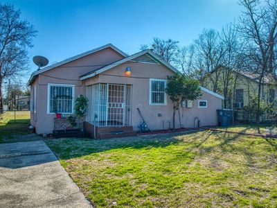 2134 E Overton Rd, Dallas, TX, 75216