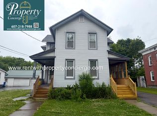 30 Hubbard St #1, Cortland, NY 13045