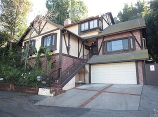 13454 Contour Dr, Sherman Oaks, CA 91423